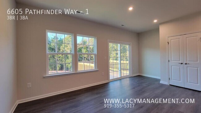 Building Photo - 6605 Pathfinder Wy