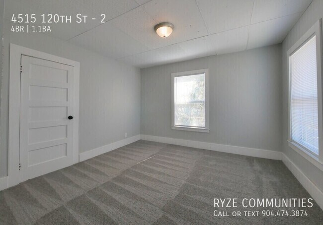Building Photo - 4515 120th St