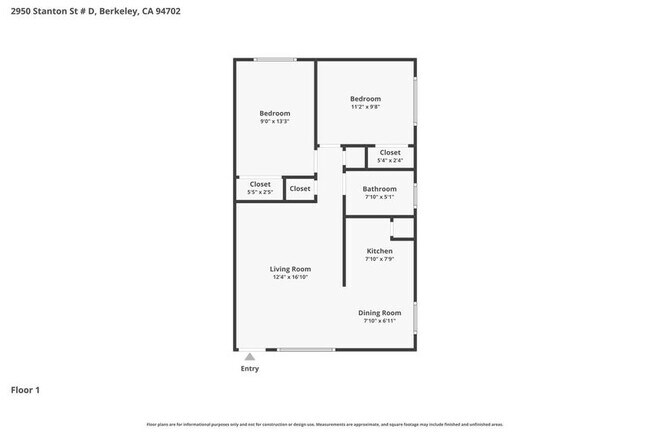 Building Photo - 2950 Stanton St