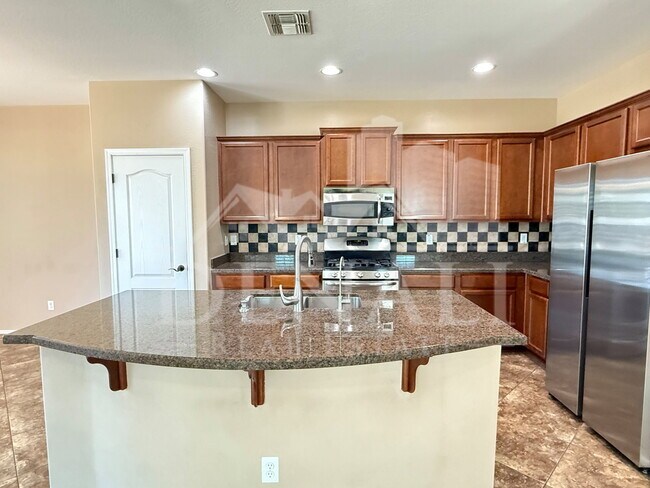 Building Photo - 3695 E Bartlett Way