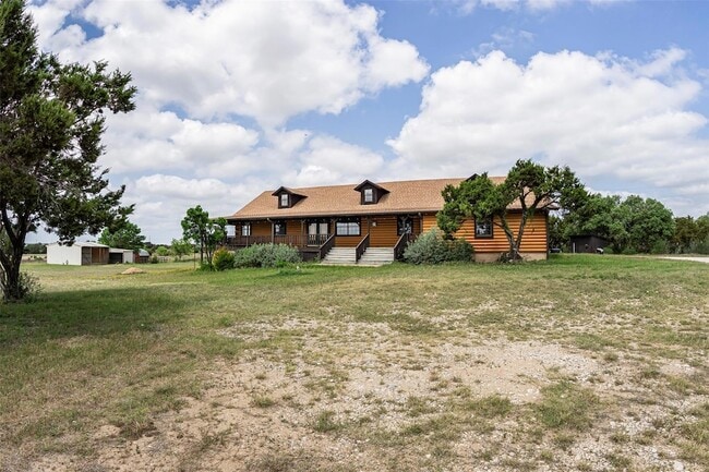 Building Photo - 1700 Co Rd 270