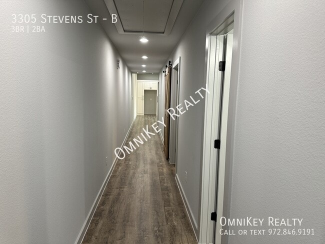 Building Photo - 3305 Stevens St
