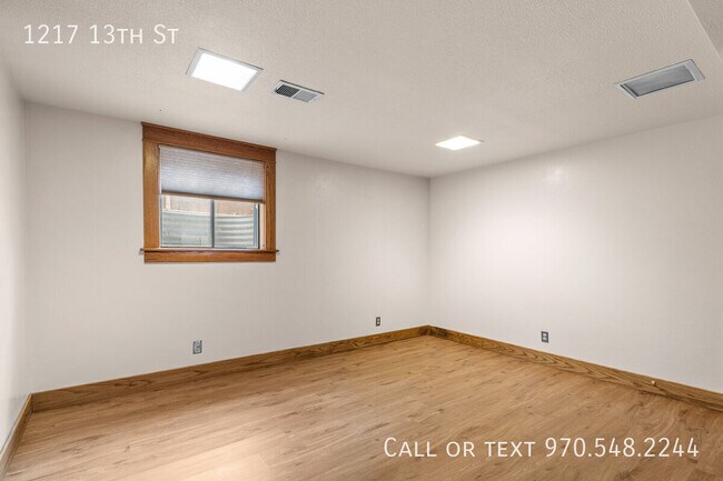 Building Photo - 1217 13th St