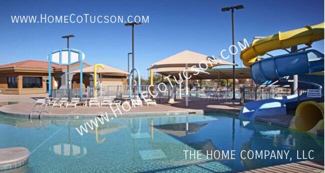 Building Photo - 35030 S Stargazer Ave