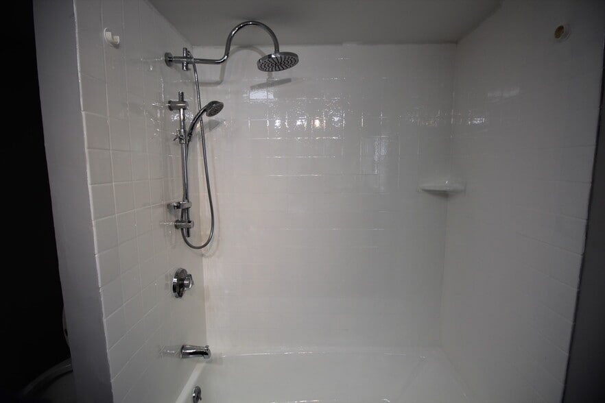 Bathroom - 135 Chestnut St