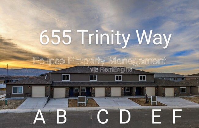 Primary Photo - 655 Trinity Way