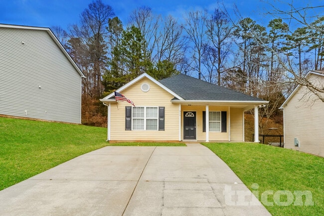 Building Photo - 930 Valley Ridge Rd