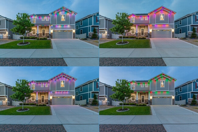 Building Photo - 4434 Prairie Agate Dr