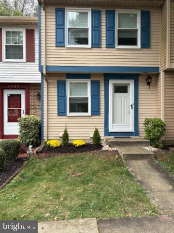 Building Photo - 8335 Windfall Rd
