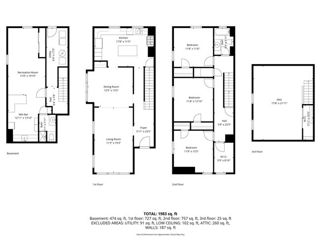 Building Photo - 275 Lynnfield St
