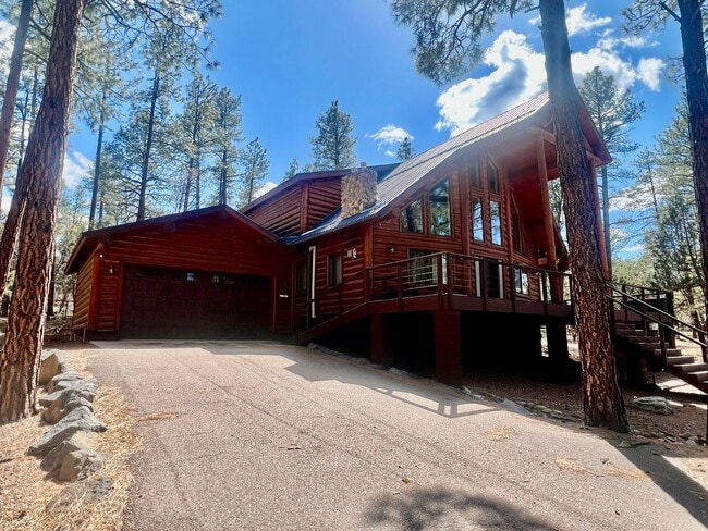 Building Photo - 3 Bedroom, 2.5 Bath Mountain Home on 1 Acre