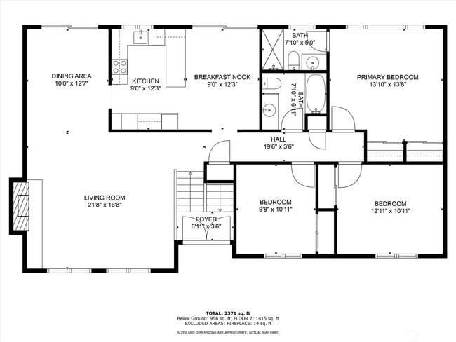 Building Photo - 16255 NE 165th St