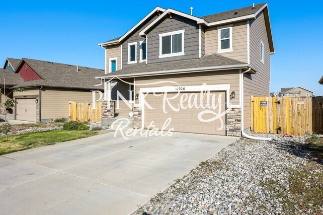 Building Photo - 10026 Intrepid Way