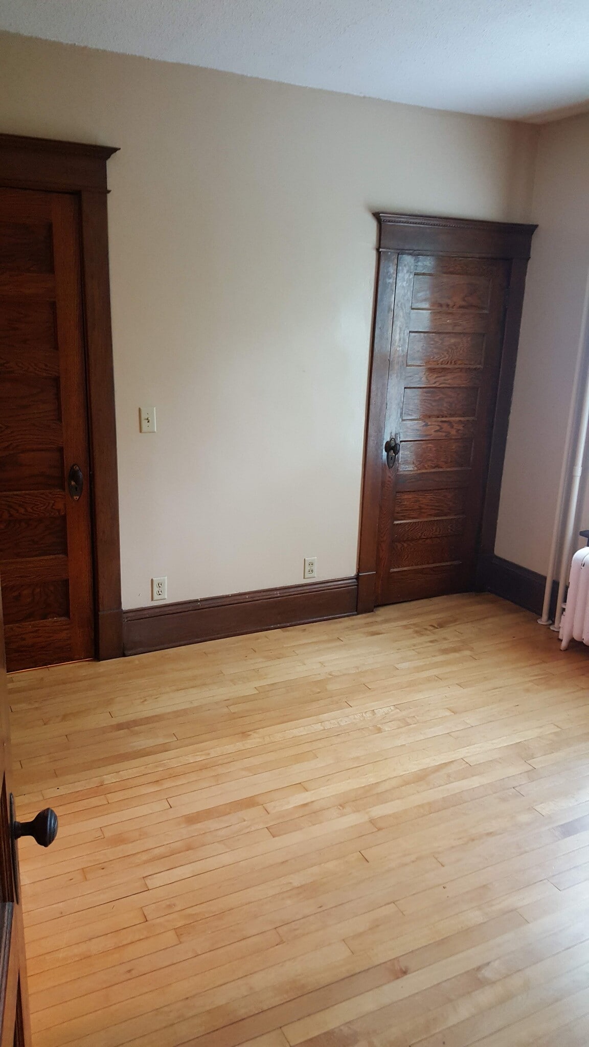 Bedroom 1 - 2217 Jackson St NE