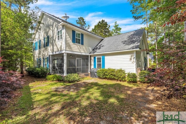 Building Photo - 265 Blackjack Oak Dr W