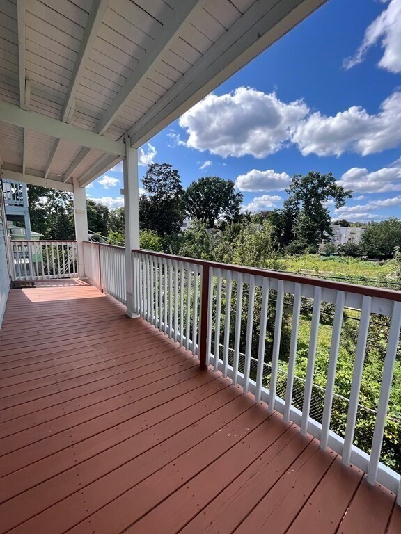 Building Photo - 29 W Tremlett St