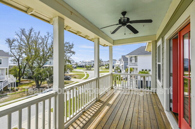 Building Photo - 1485 Menhaden Ln