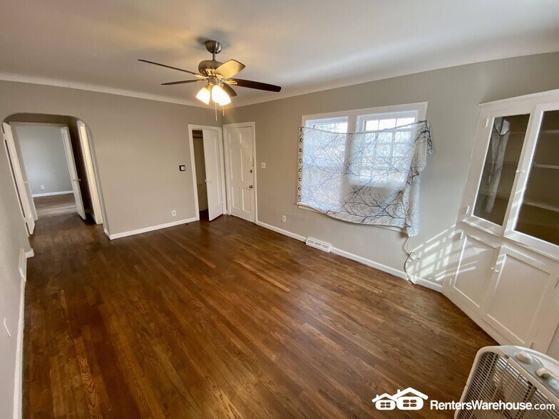 Building Photo - 1263 Ames St