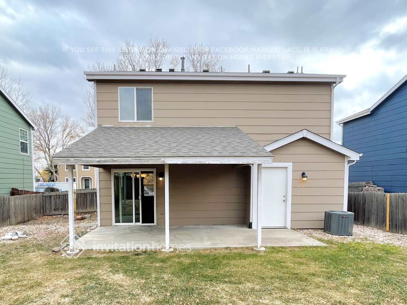 Building Photo - 5115 E 100th Dr