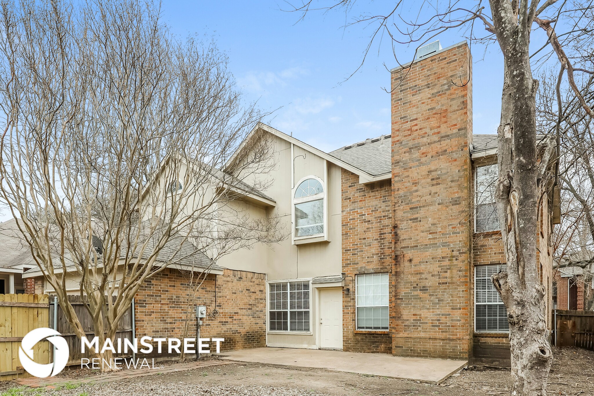 Building Photo - 821 Courson Dr