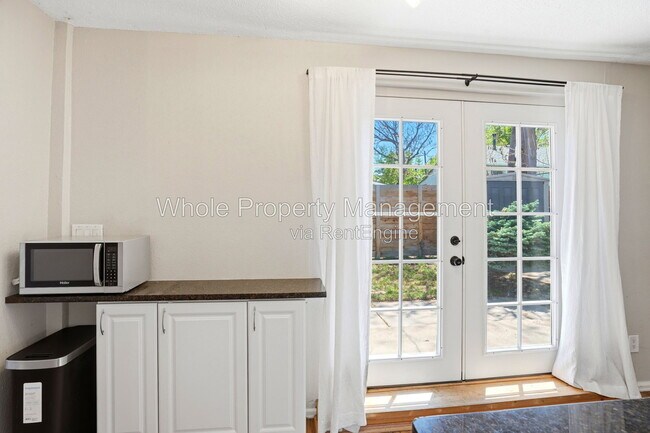 Building Photo - 3705 Zuni St