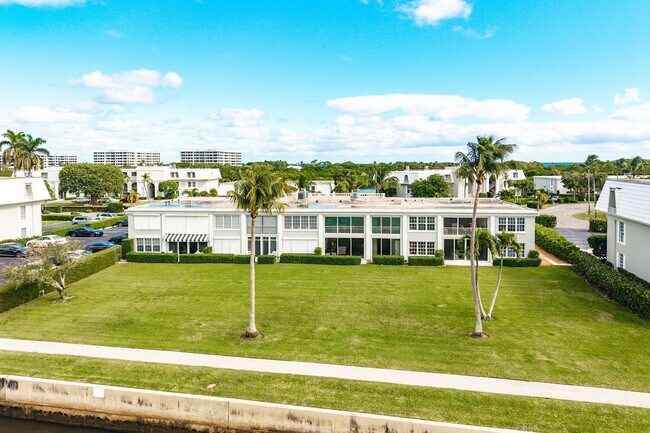 Building Photo - 2170 Ibis Isle Rd