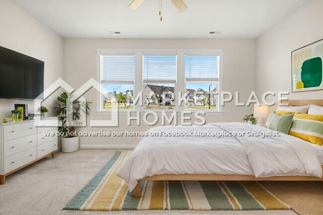 Building Photo - 1139 Alston Rdg Ct