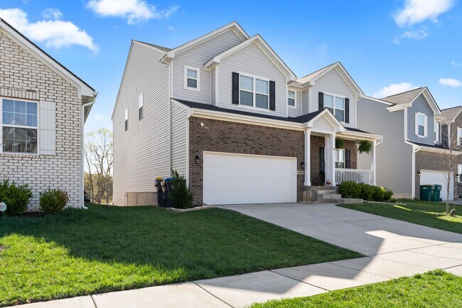 Building Photo - 8609 Warbler Br Wy