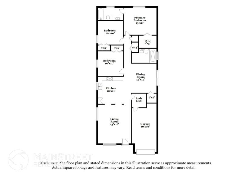 Building Photo - 9751 Red Clover Ave