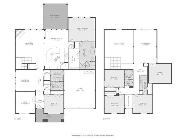 Building Photo - 4128 Geary St