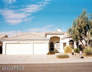 Primary Photo - 1684 W Merrill Ln