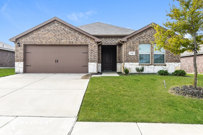 Primary Photo - 410 Wrangler Dr