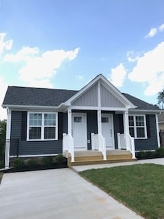 Building Photo - 2312-A Belle Ave NE