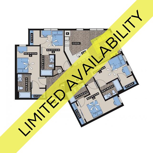 Bixby Kennesaw 3061 Busbee Pky NW Kennesaw GA 30144 Apartment Finder
