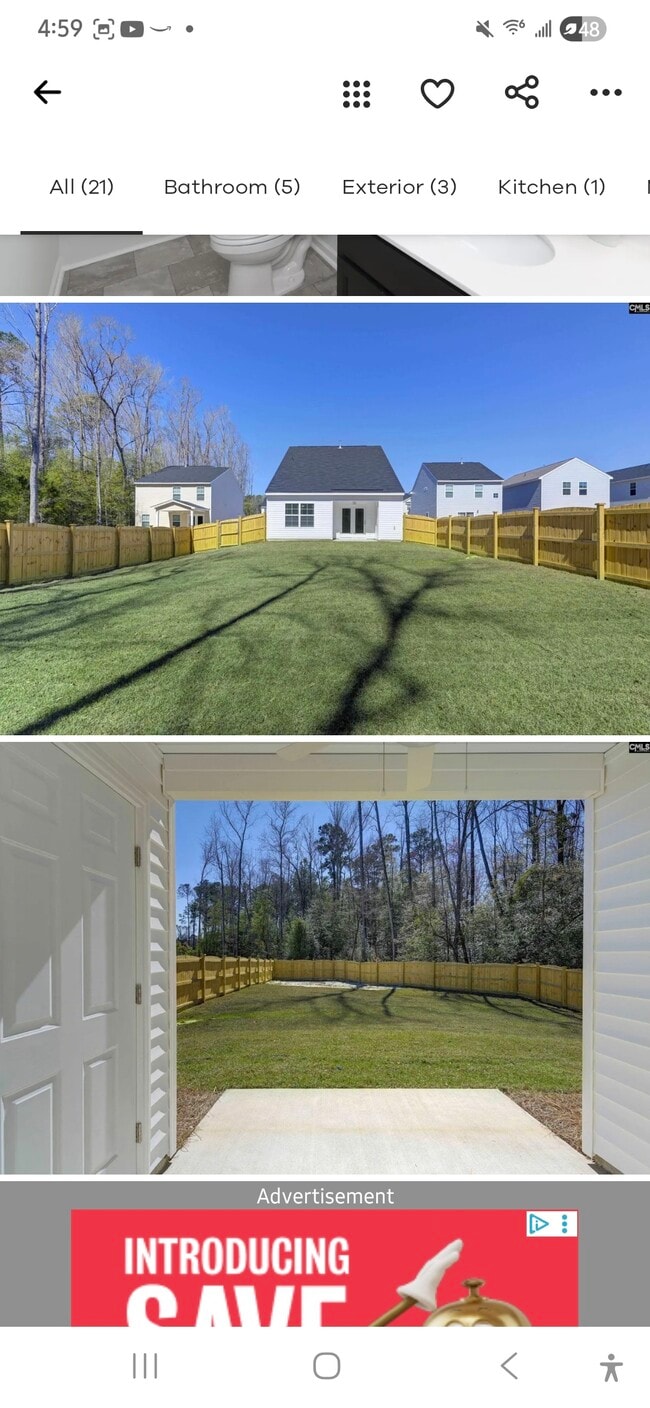 Building Photo - 435 Keeble Dr