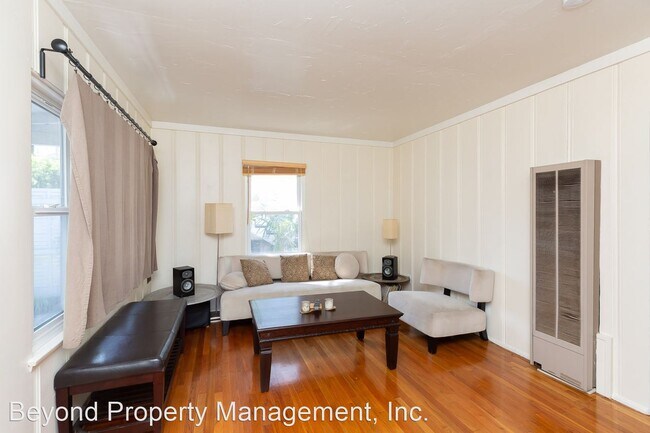 Primary Photo - 2 br, 1 bath House - 1932 Polk Avenue