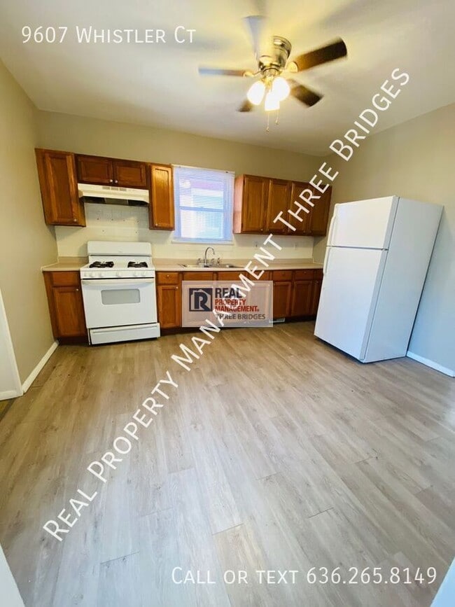 Building Photo - 9607 Whistler Pl