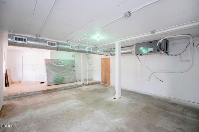 Building Photo - 3831 E Ave T 8