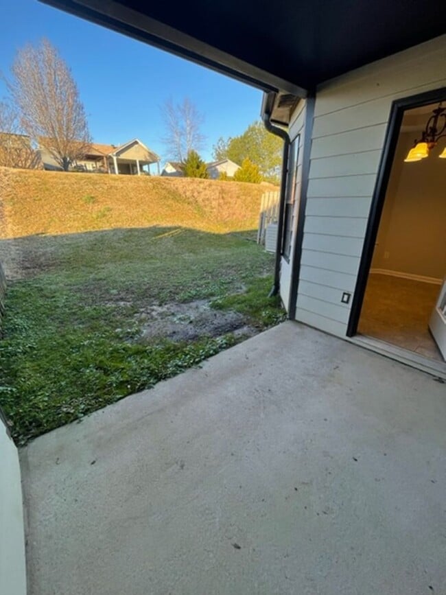 Building Photo - Townhome for rent in Calera