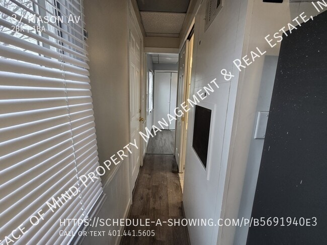 Building Photo - 37 Mason Ave