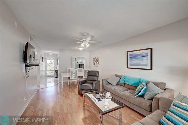 Building Photo - 1461 S Ocean Blvd