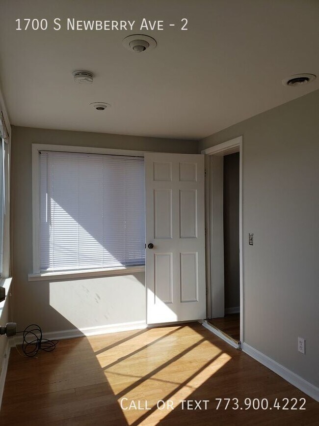 Building Photo - 1700 S Newberry Ave