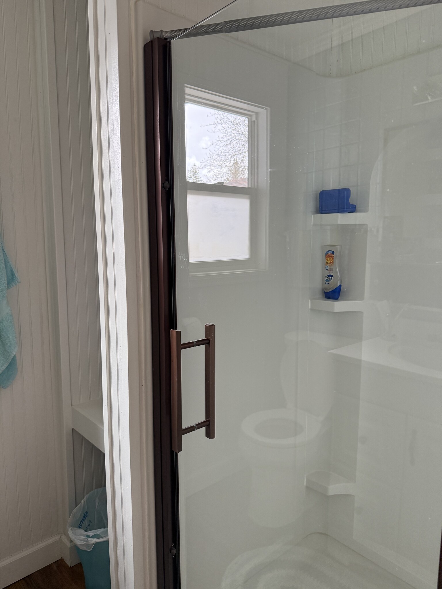 bath #1 - 420 S 19th St