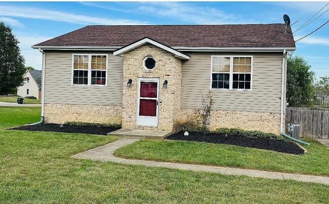 Building Photo - 5400 Hester Rd