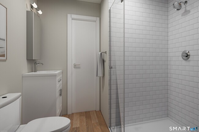 Building Photo - 17 Hancox St