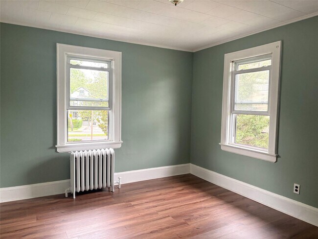 Building Photo - 122 Lispenard Ave