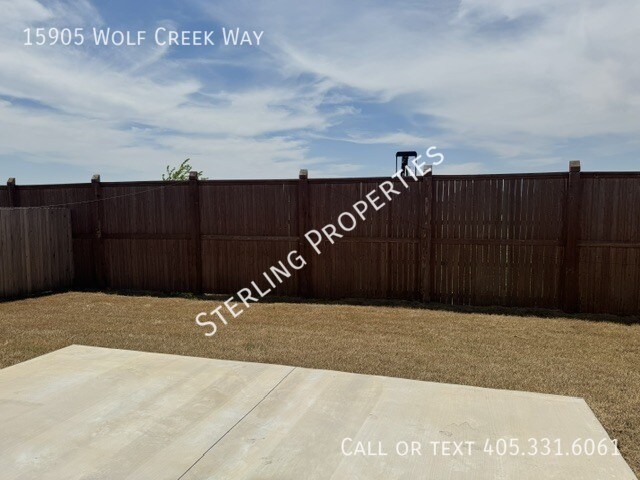 Building Photo - 15905 Wolf Crk Wy