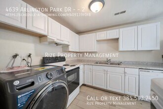 Building Photo - 4639 W Arlington Park Dr