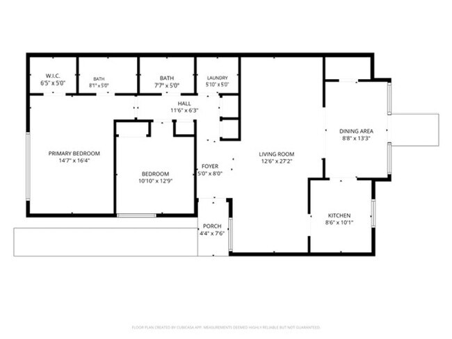Building Photo - Orange City  - 2 Bedroom, 2 Bathroom – $1,550.00- 55+ Community