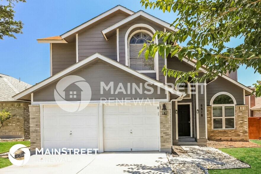 Primary Photo - 6818 Still Lake Dr